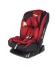 Автокресло TRON CAMBRIDGE цвет Red care (без Isofix)
